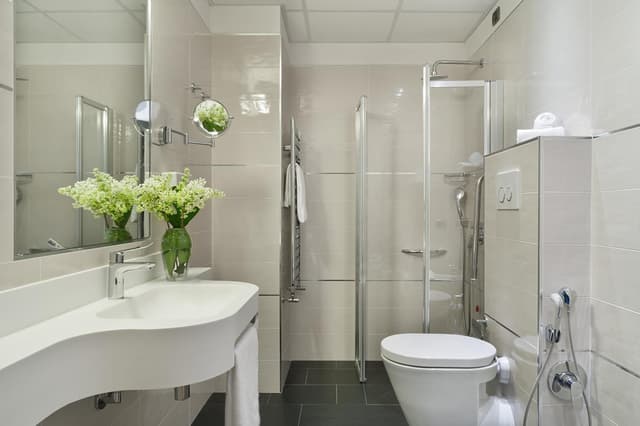 Habitación Triple Clásica · foto 4