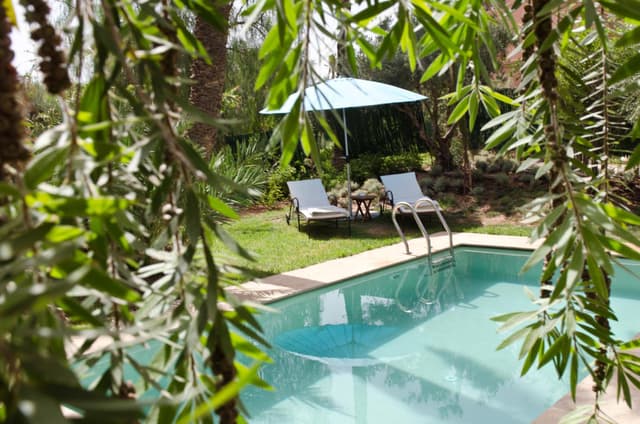 One-Bedroom Villa with Private Pool and Garden · photo 6