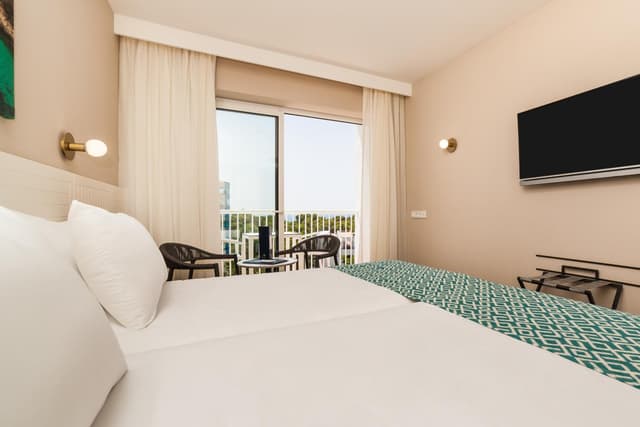 Habitación Individual · foto 4
