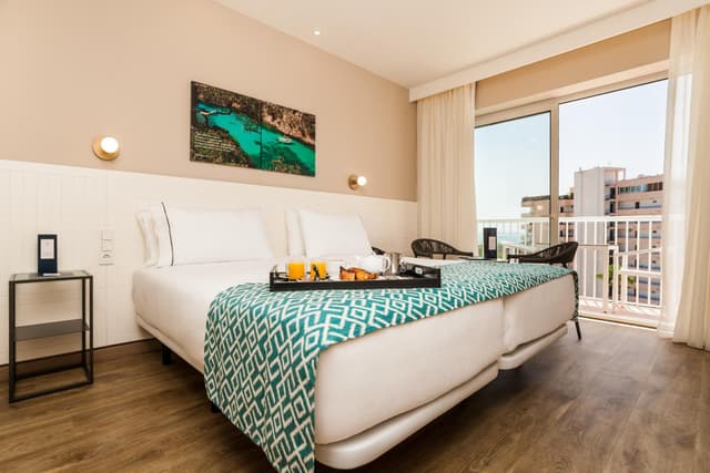 Habitación Doble con Balcón · foto 3