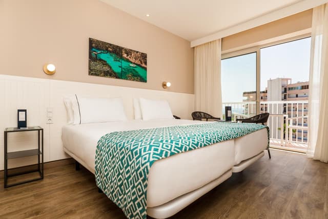 Habitación Doble con Balcón · foto 4