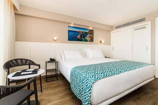 Habitación Doble con Balcón · foto 6