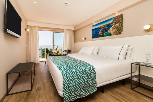 Habitación Doble con Balcón · foto 1