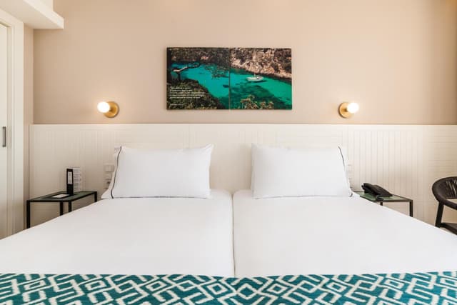 Habitación Doble con Balcón · foto 7