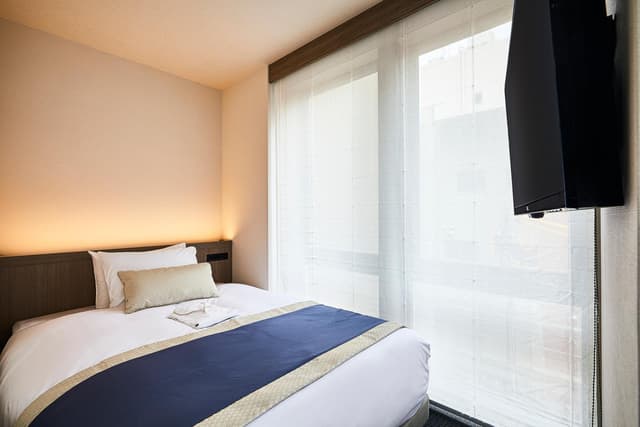Standard Single Room - No Bathtub Shower Booth only Non-Smoking · foto 1