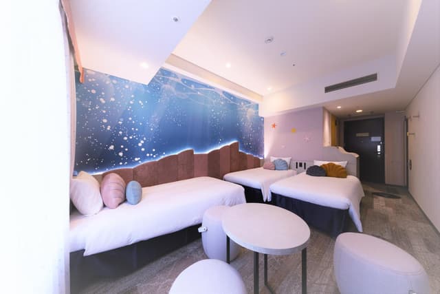 Standard Triple Room · photo 1