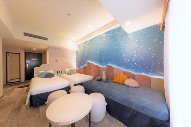 Standard Twin Room · photo 1