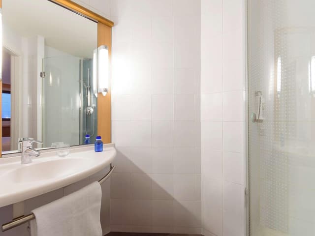 Standard Double Room with Extra Bed · photo 7