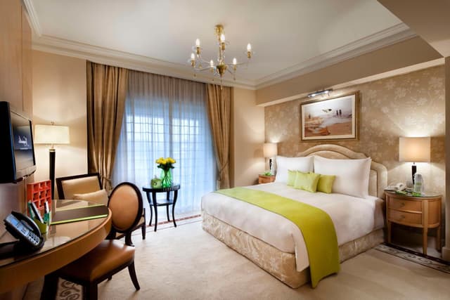 Habitación Madina Deluxe King · foto 1