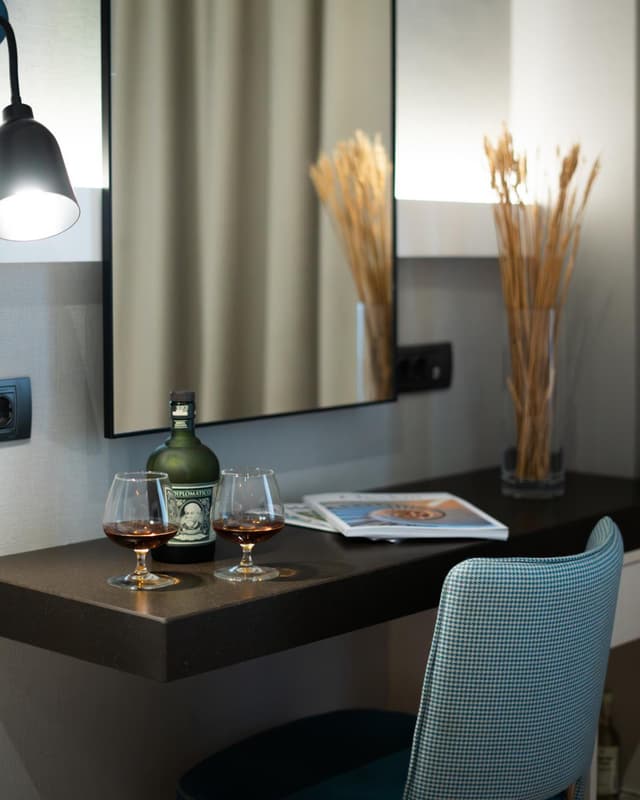 Economy Double or Twin Room · photo 1