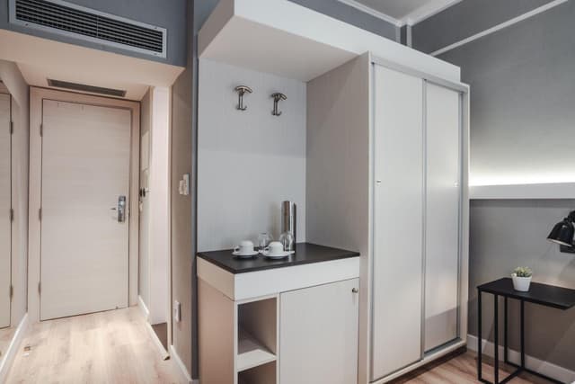 Economy Double or Twin Room · photo 3
