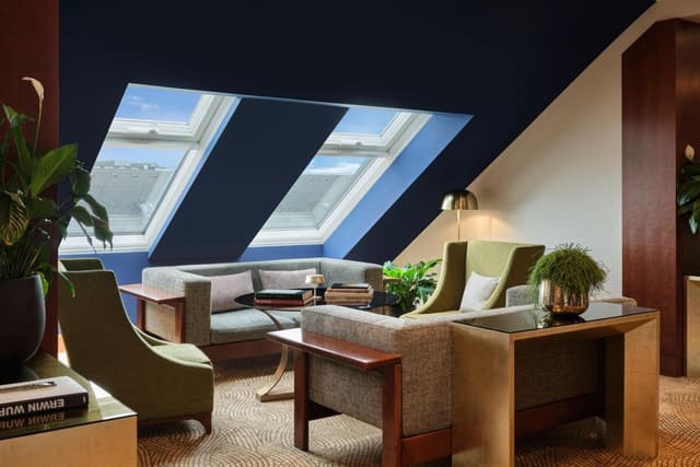 Premium Executive Room with Club Lounge Access · photo 4