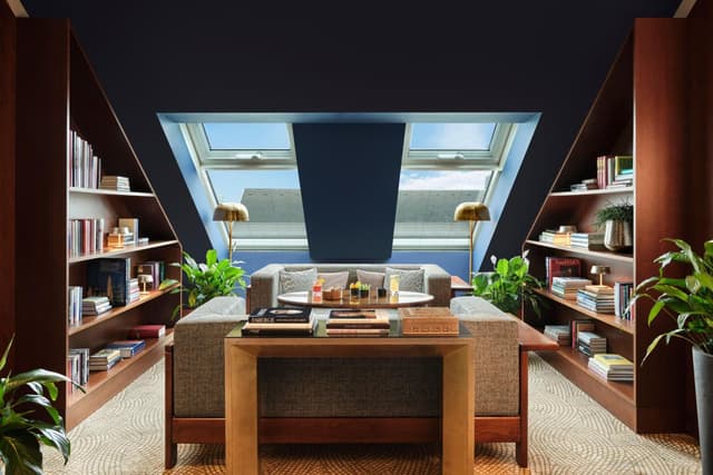 Premium Executive Room with Club Lounge Access · photo 3