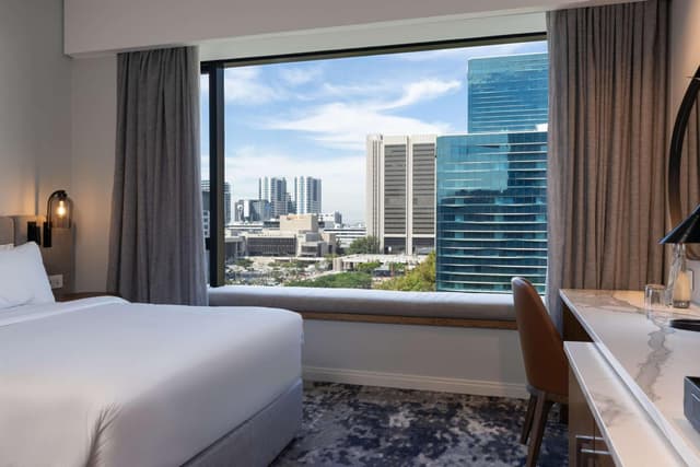 Standard Room with Mountain View · foto 2