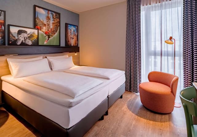Premium Room with One Double Bed · foto 6