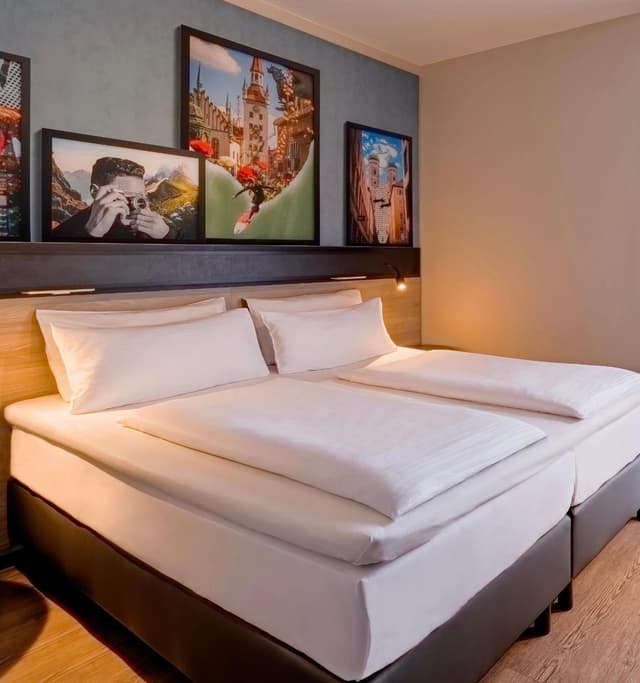 Premium Room with One Double Bed · foto 3