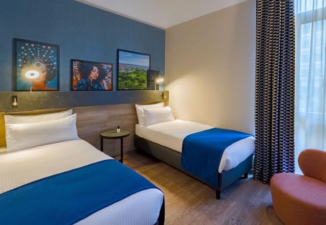 Premium Room with One Double Bed · foto 1