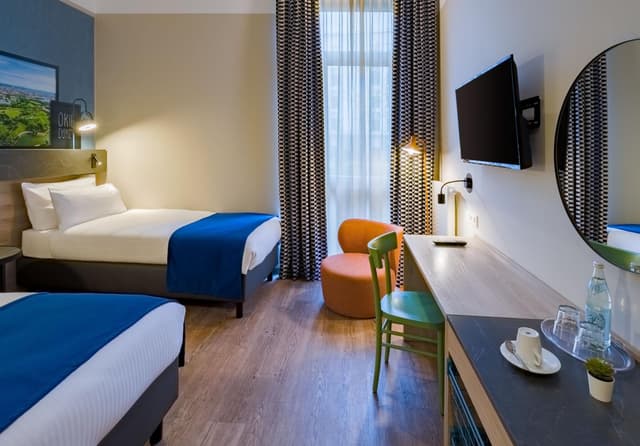 Premium Room with One Double Bed · foto 7