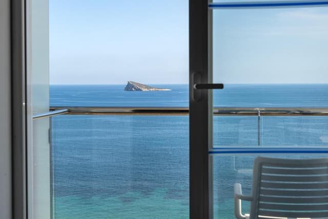 Double or Twin Room with Sea View (2 Adults) · photo 6