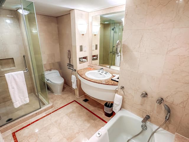Classic Room with One King Bed · foto 1
