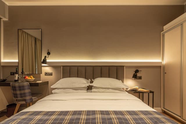 Economy Single Room · photo 3