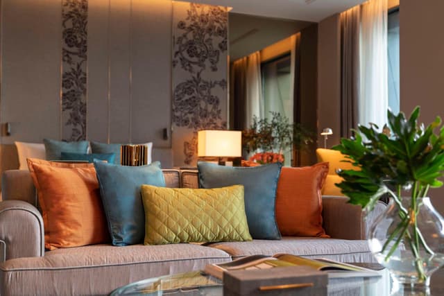 Habitación Doble Grand Deluxe · foto 1