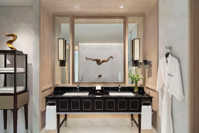 Habitación Doble Grand Deluxe · foto 4