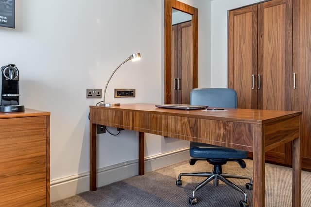 Standard Double Room · photo 4