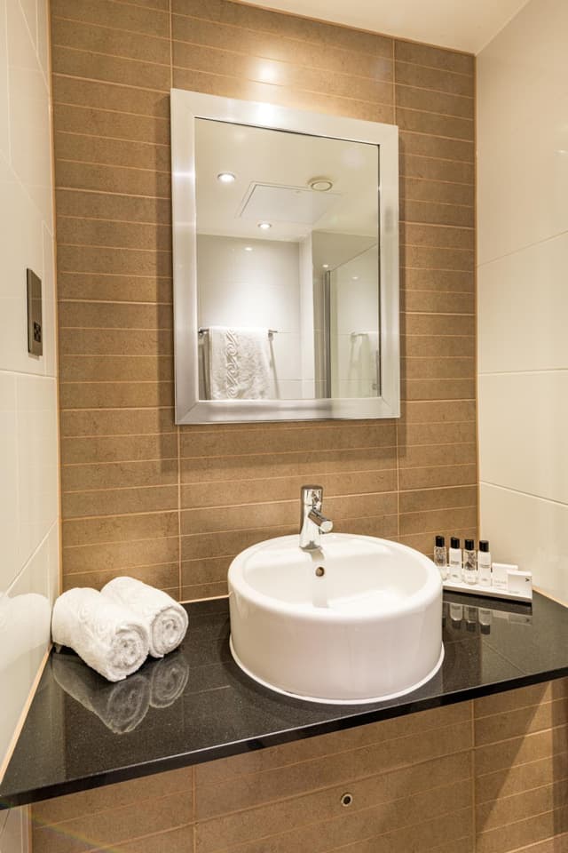 Standard Twin Room · photo 8