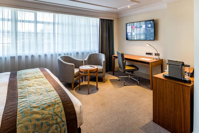 Deluxe King Room · photo 2