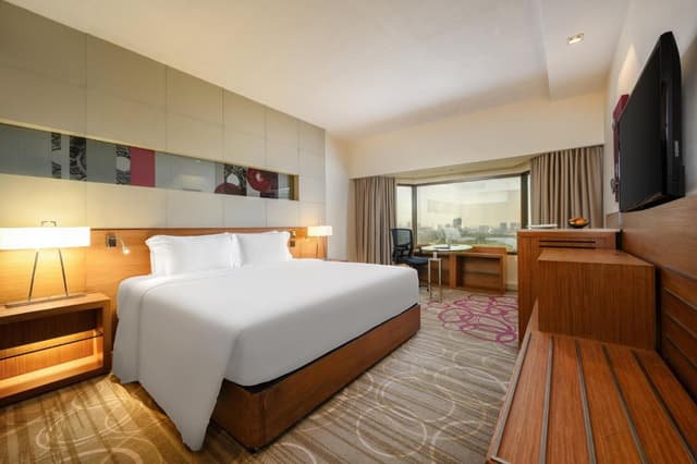 Deluxe King Room · photo 1