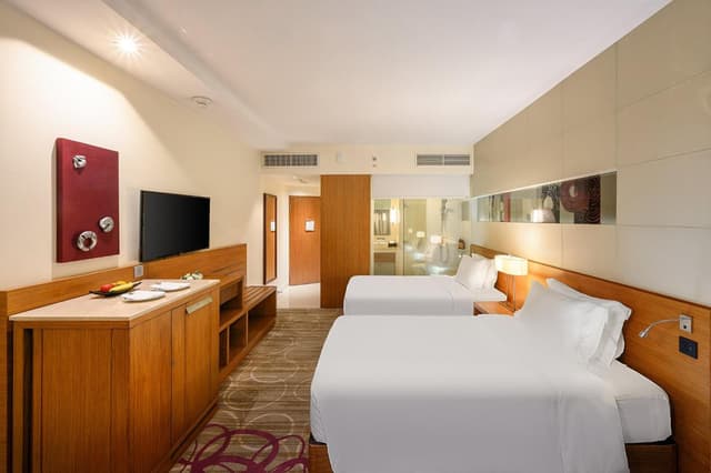 Deluxe Twin Room · photo 3
