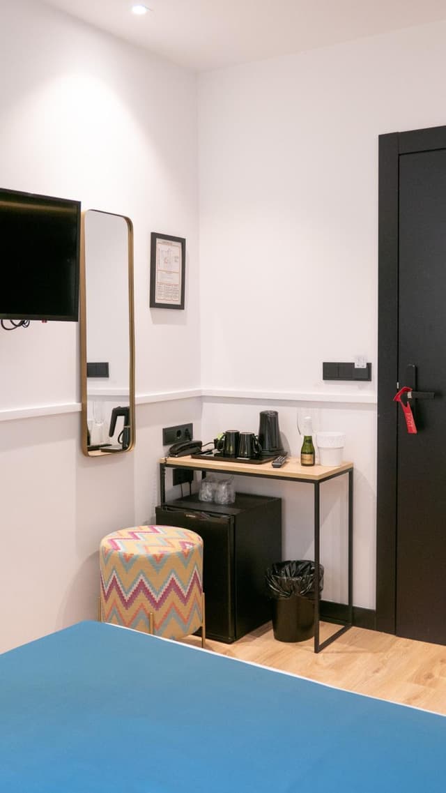 Double Room · photo 3