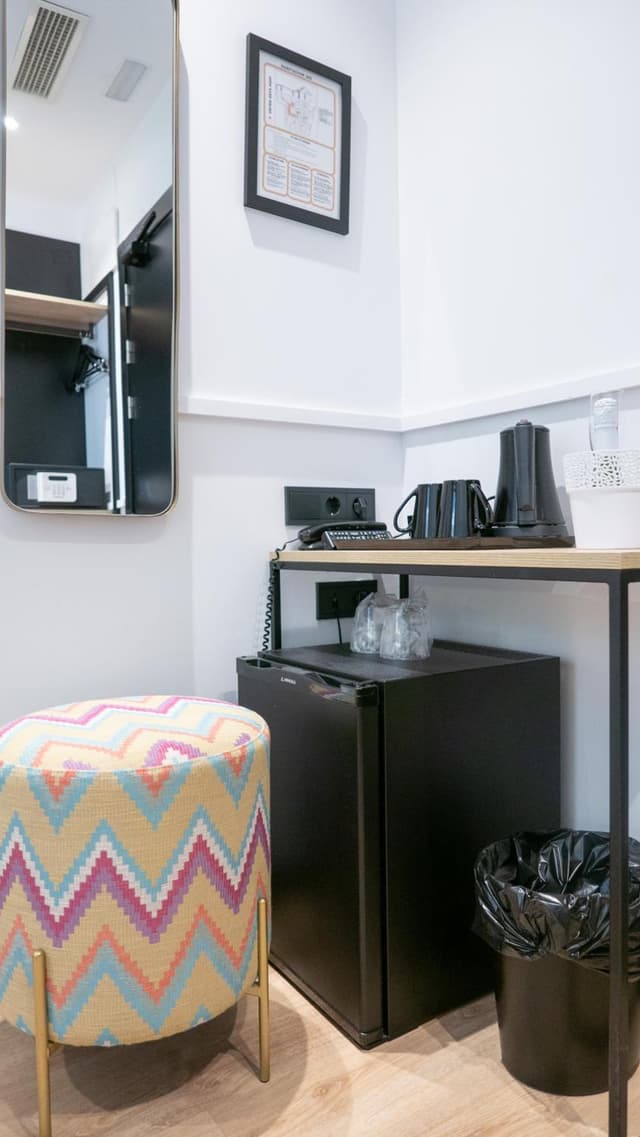 Double Room · photo 8
