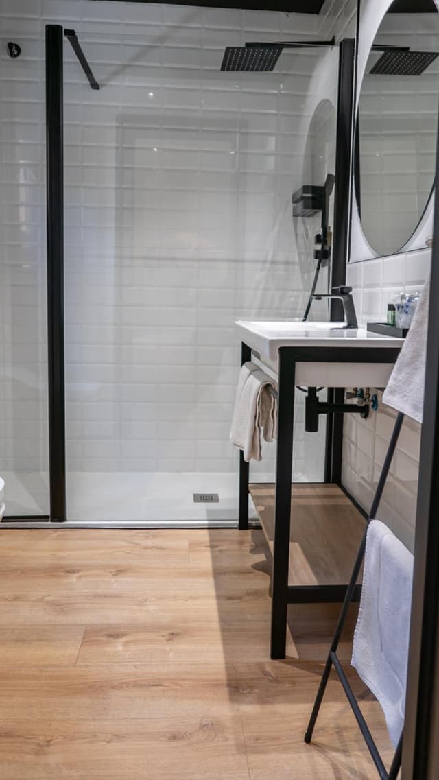 Double Room · photo 2