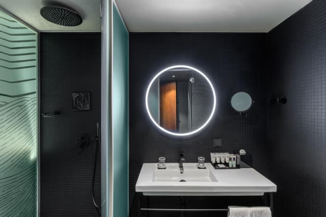 Double Courtyard  Room · foto 5
