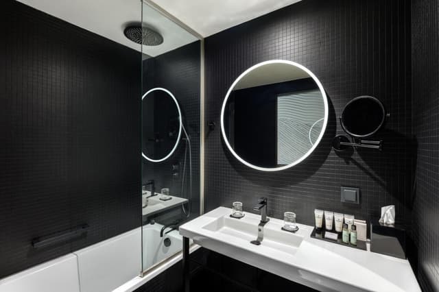 Double Room with Danube View · foto 3
