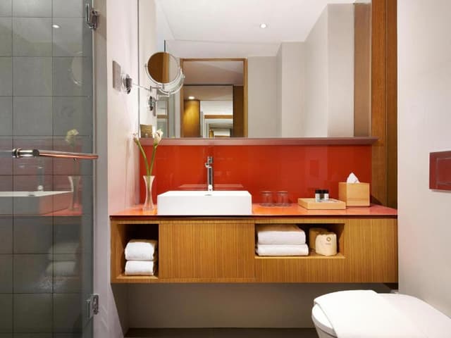 Superior Double or Twin Room · photo 2