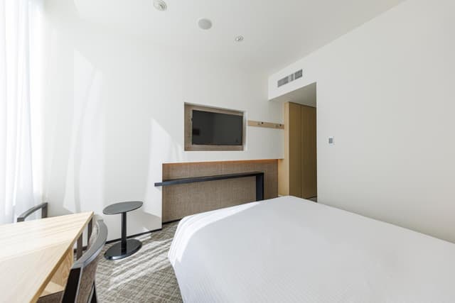 Habitación Doble Estándar con Cama Queen - No fumadores · foto 7
