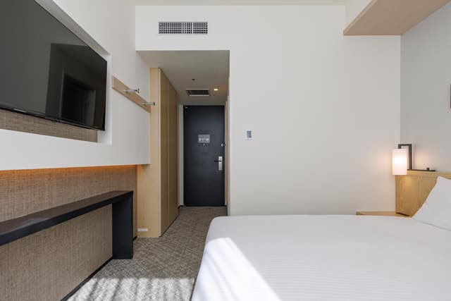 Habitación Doble Estándar con Cama Queen - No fumadores · foto 8
