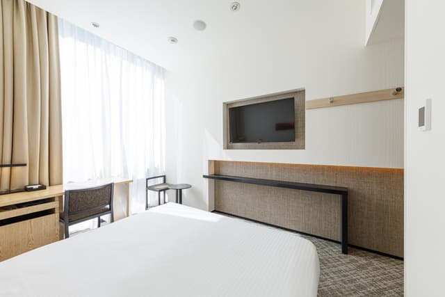 Habitación Doble Estándar con Cama Queen - No fumadores · foto 5