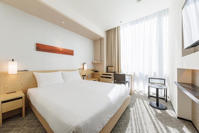Habitación Doble Estándar con Cama Queen - No fumadores · foto 6