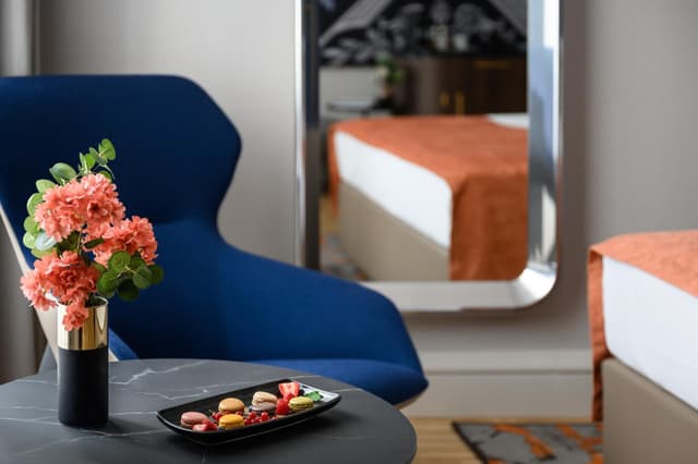 Signature Design Room – Brand new Design · photo 7