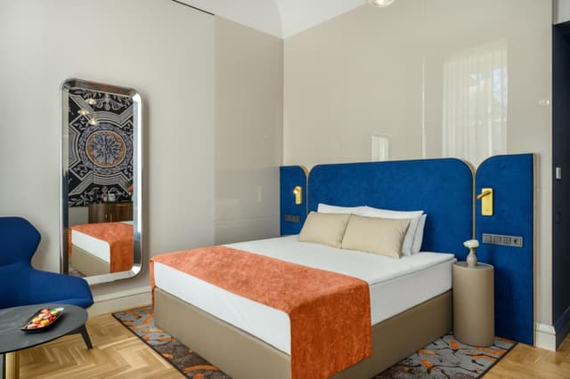 Signature Design Room – Brand new Design · photo 8