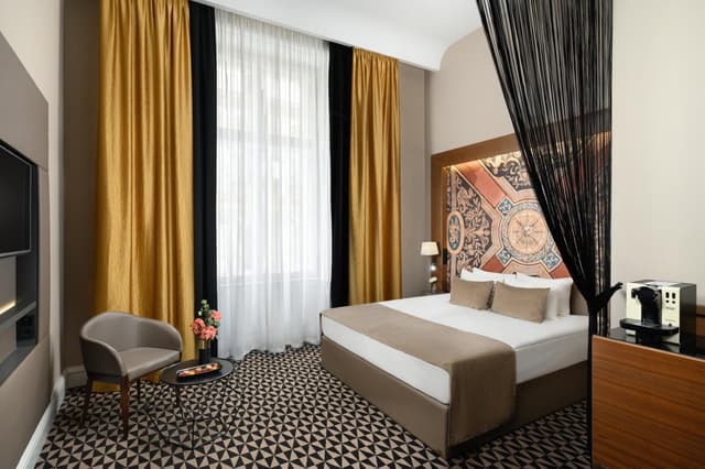 Corner Superior Room · photo 1