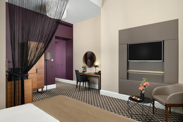 Corner Superior Room · photo 3