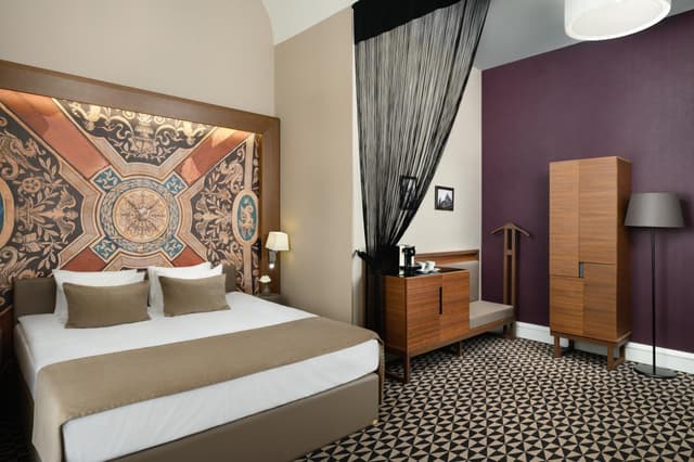 Corner Superior Room · photo 7