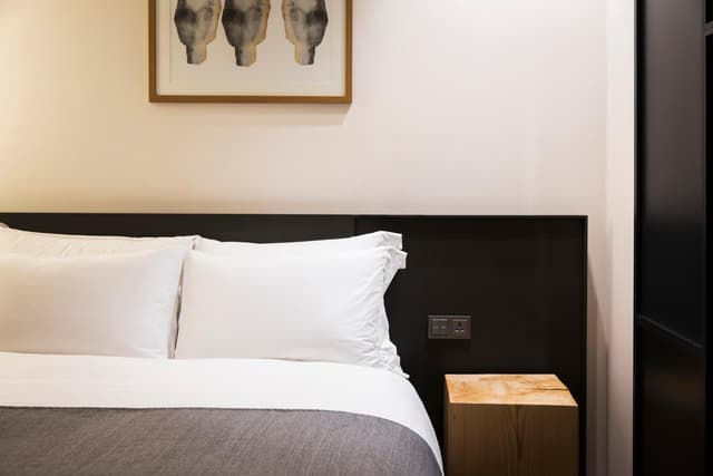 Deluxe Double Room Mountain View · photo 1