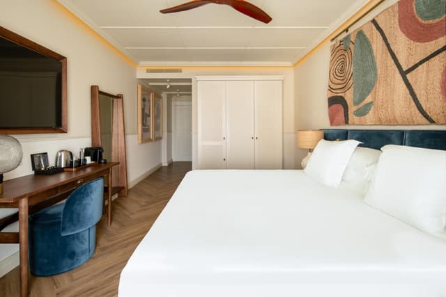 Premium Double Room - Disability access · photo 4
