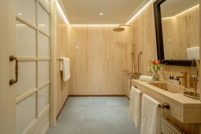 Premium Double Room - Disability access · photo 2